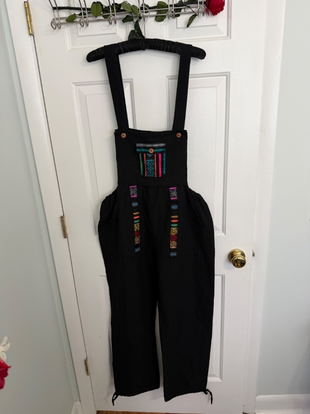 Ecuadorian Overalls - Size Medium - Picture 9 of 10